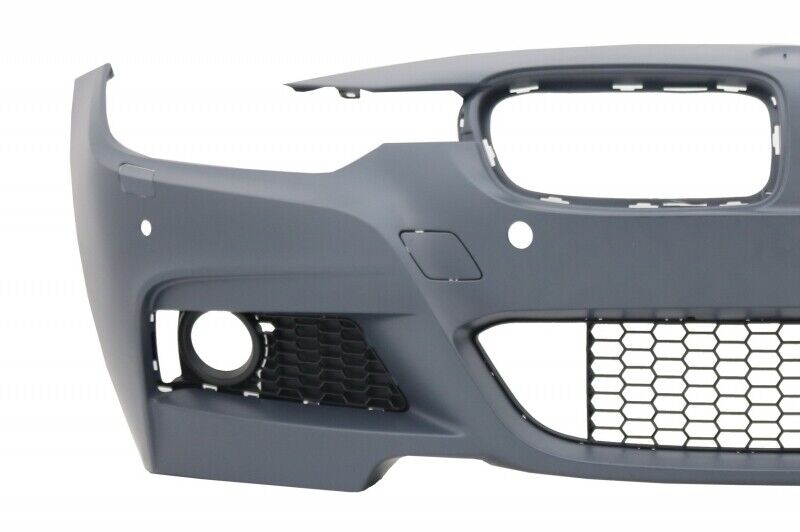 Paraurti anteriore adatto per Serie 3 F30 F31 (2011-up) M-Technik senza fen