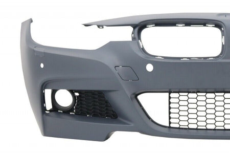 Paraurti anteriore adatto per Serie 3 F30 F31 (2011-up) M-Technik senza fen