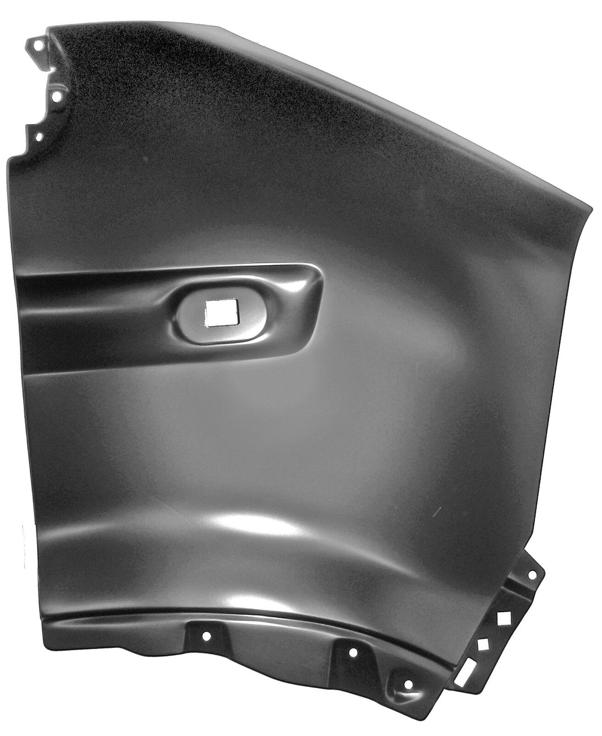 Parafango destro MOVANO MASTER INTERSTAR 03-10