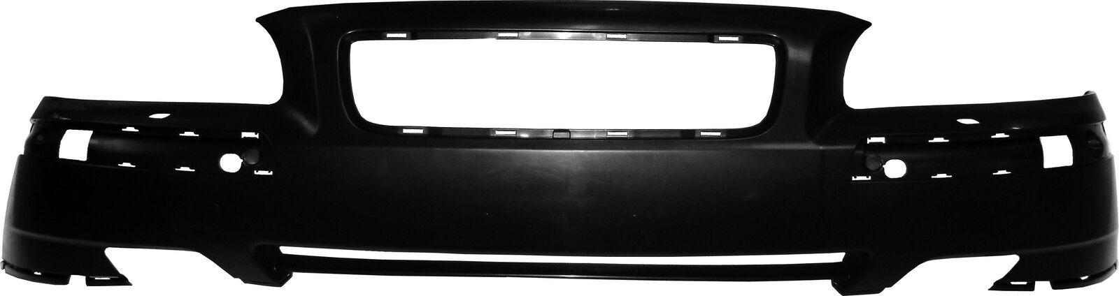 Paraurti anteriore V70 04-07 vern per sensori lavafari 39997095