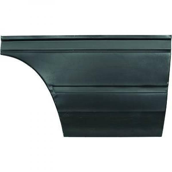 Pannello porta destro SPRINTER LT 96- superiore