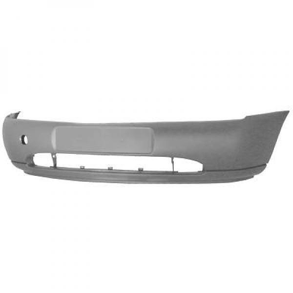 Paraurti anteriore FIESTA 96-99 verniciabile non per 121