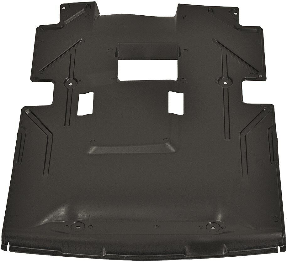 Paramotore protezione inferiore anteriore W124 85-93 diesel