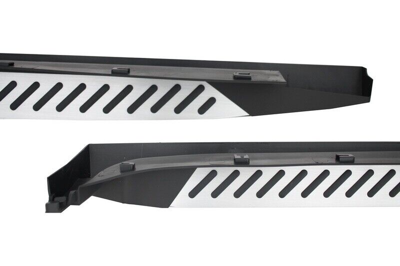 Coppia Pedane Gradini Laterali Minigonne Sottoporta Off-Road S X4 F26 2014>