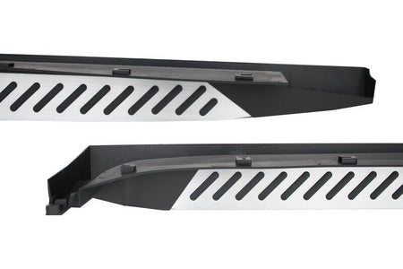 Coppia Pedane Gradini Laterali Minigonne Sottoporta Off-Road S X4 F26 2014>