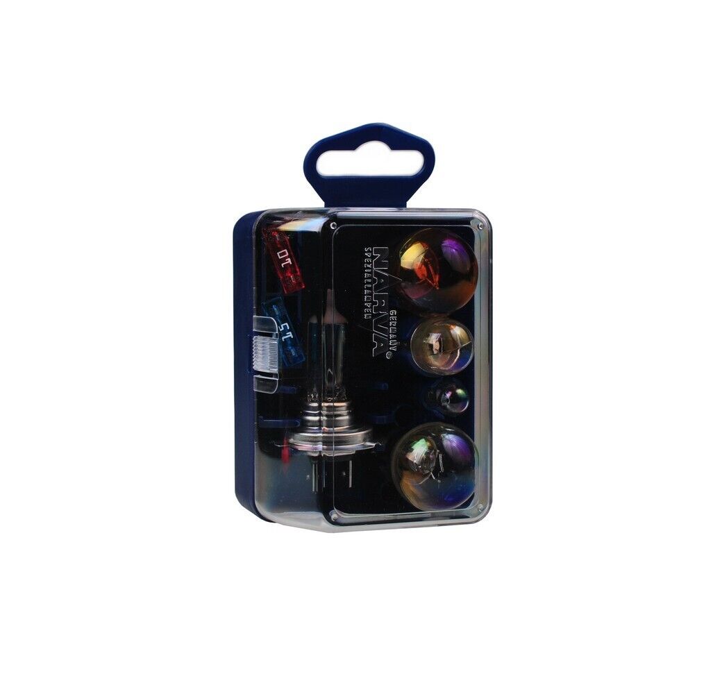 NARVA METK H7 - 12V