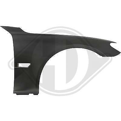 Parafango dx Serie7 F01/02 08-15 acciaio 41007261462
