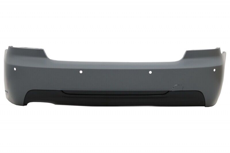Paraurti posteriore adatto per Serie 3 E92 E93 Cabrio Coupe (2006-2013) Pre