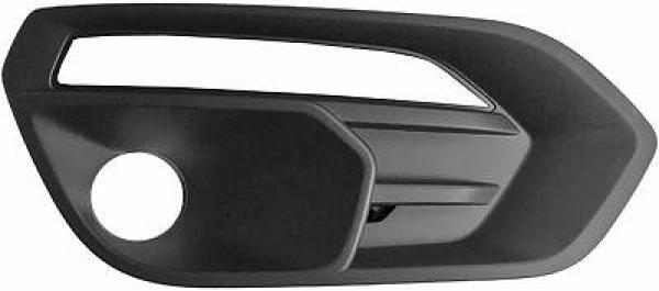 PARAURTI COMPATIBILE CON IVECO PANNELLO DESTRA DAILY, ACCESSORI ANTERIORI JOIN