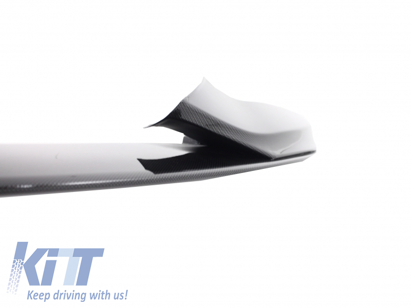 Paraurti anteriore Spoiler Splitter Serie 3 F30 / F31 (2011-) M-Performance