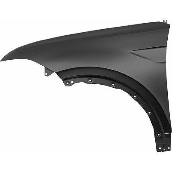 PARAFANGO COMPATIBILE CON VW SINISTRO. CROCE A T, 19-