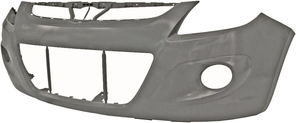 Paraurti anteriore i20 09-07/12 vern per