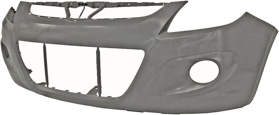 Paraurti anteriore i20 09-07/12 vern per