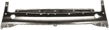 Paraurti anteriore inferiore GOLF 83-91