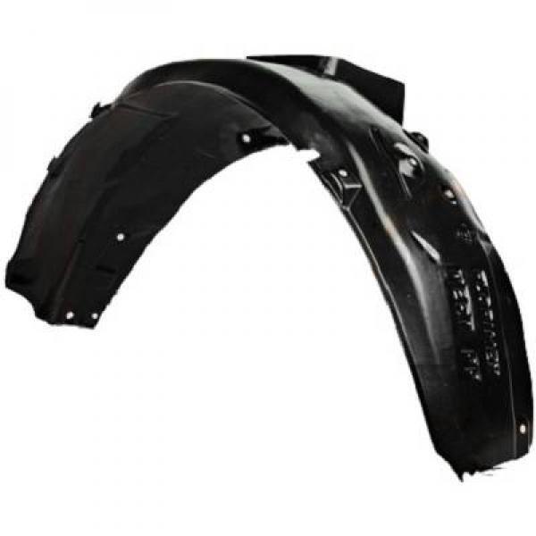 Parasassi Passaruota per parafango MERIVA 03-10 Destro