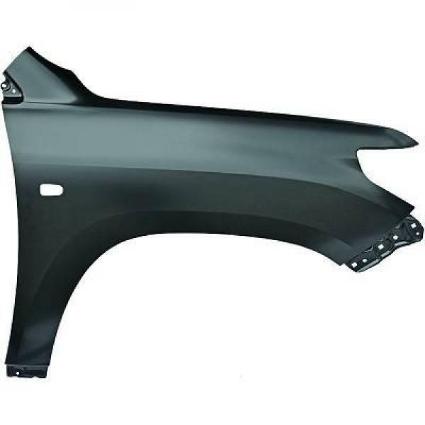 Parafango sinistro LANDCRUISER 08-13 FJ-20