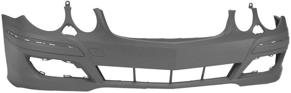 Paraurti anteriore ClasseE W211 06-09 Elegance Avantgarde lavafari 211