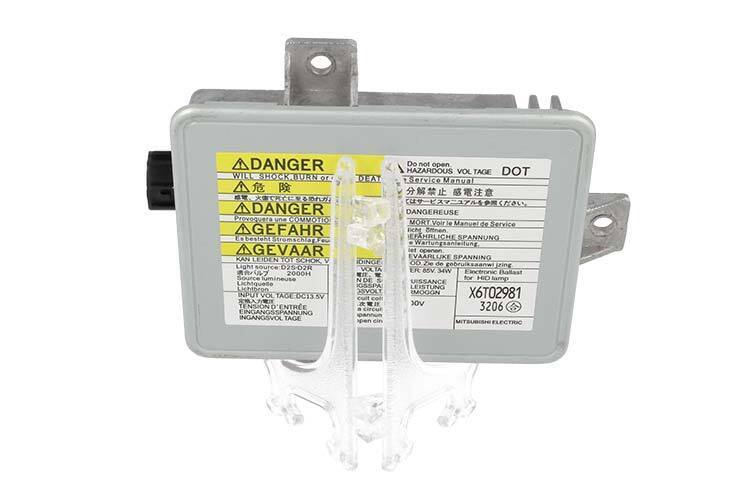 Centralina Ballast Xenon Mitsubishi W3T10471 X6T02971 Honda Acura Mazda 3