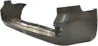 Paraurti posteriore ricambio  LANDCRUISER 2008 > 2013 FJ-20 52159-60956