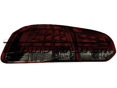 Fari Post LED Golf VI 6 08-> Rossi Fum