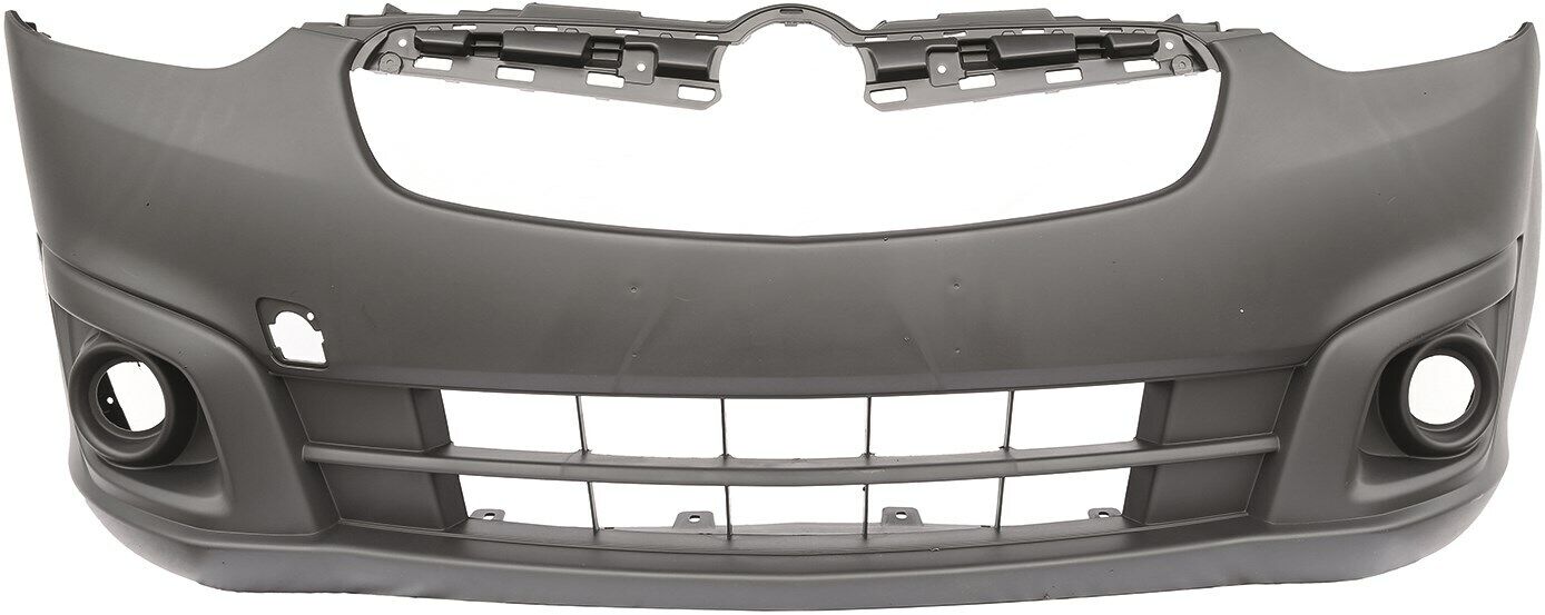 Paraurti anteriore COMBO 12-18 per vern no lavafari