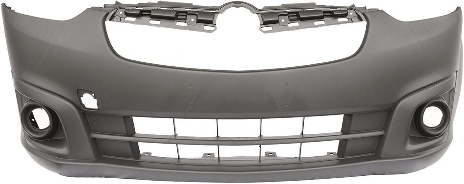 Paraurti anteriore COMBO 12-18 per vern no lavafari