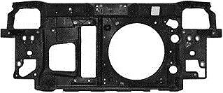 Ossatura frontale maschera POLO 99-01 1.9 diesel