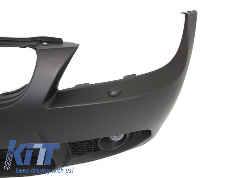 Paraurti anteriore E90 E91 Touring LCI Facelift (08-11) M3 design