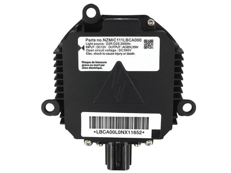 Centralina Ballast Xenon LBHA00L4DPN0455 33129SJKJ01 Panasonic Per Acura RL MDX