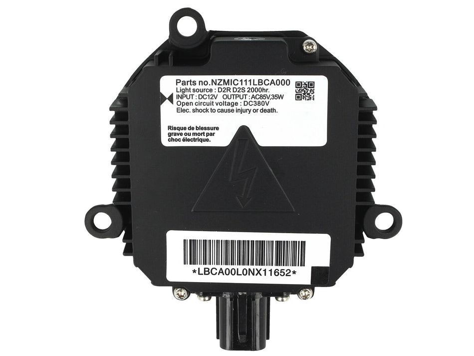 Centralina Ballast Xenon LBHA00L4DPN0455 33129SJKJ01 Panasonic Per Acura RL MDX