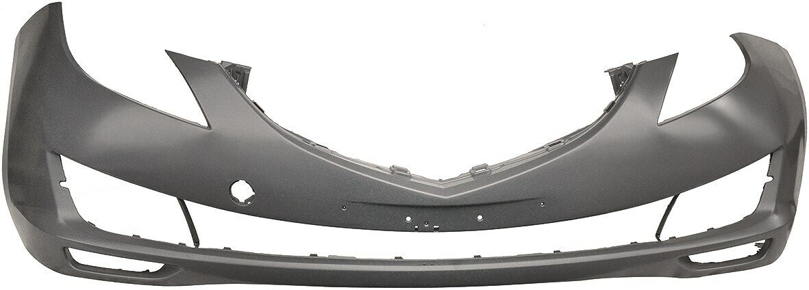 Paraurti anteriore 6 07-10 vern GS1D-50-031FBB