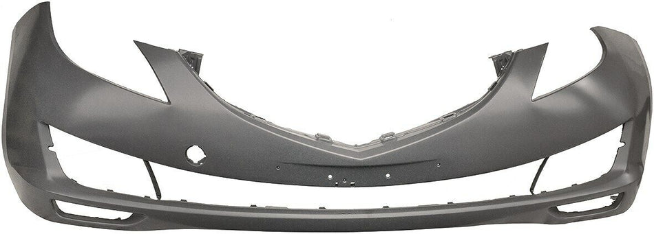 Paraurti anteriore 6 07-10 vern GS1D-50-031FBB