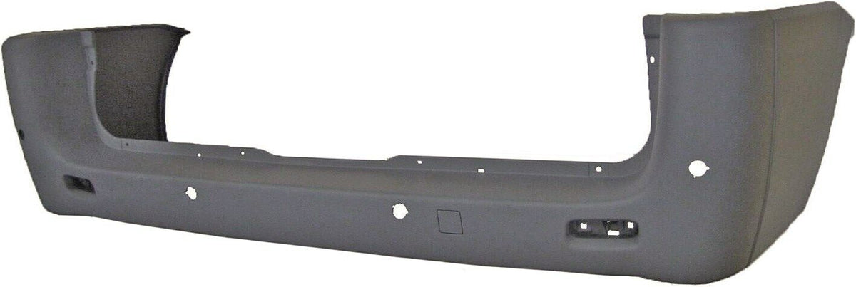 Paraurti posteriore SCUDO 06-16 tutto vern sensori JUMPY/ EXPERT sen