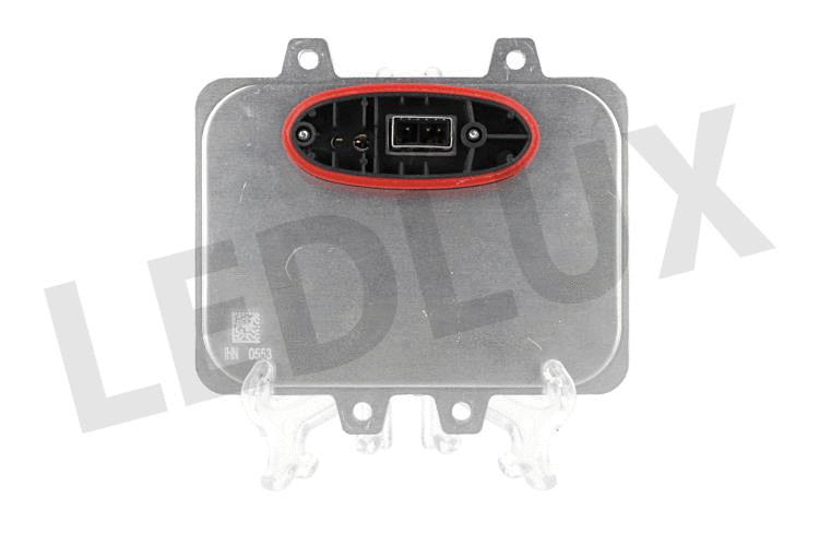 Centralina Xenon D1S D1R Compatibile Con Ballast Xeno Hella Originale 5DV 009
