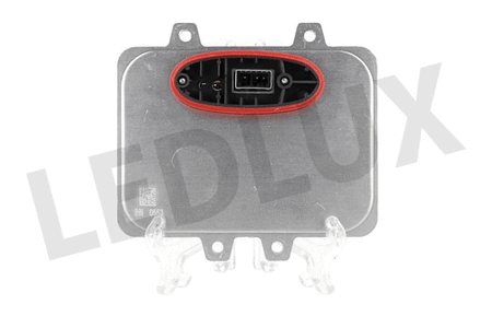 Centralina Xenon D1S D1R Compatibile Con Ballast Xeno Hella Originale 5DV 009