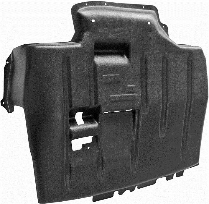 Paramotore protezione inferiore anteriore IBIZA CORDOBA 93-99 diesel