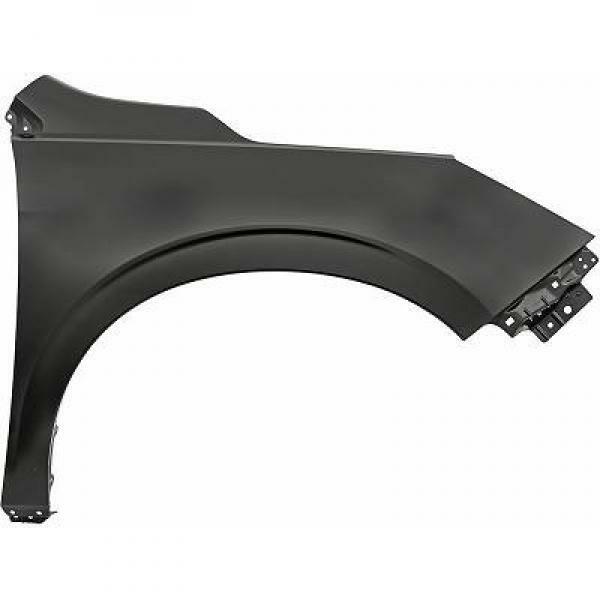 Parafango destro FORESTER 14-