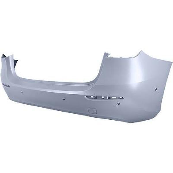 PARAURTI POSTERIORE MERCE. A-KL. W177, 18-04.23 PER PDC