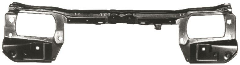 Ossatura frontale maschera 106 91-96