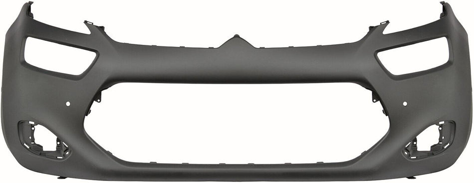 Paraurti anteriore C4 PICASSO 13-10.16 vern sensori no lavafari 16095345