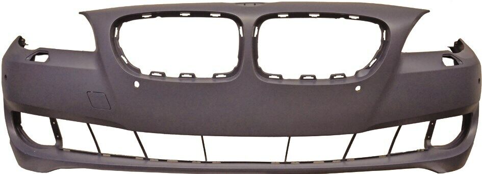 Paraurti anteriore Serie5 F10 F11 10-07/13 vern sensori per telecamera SYSTE