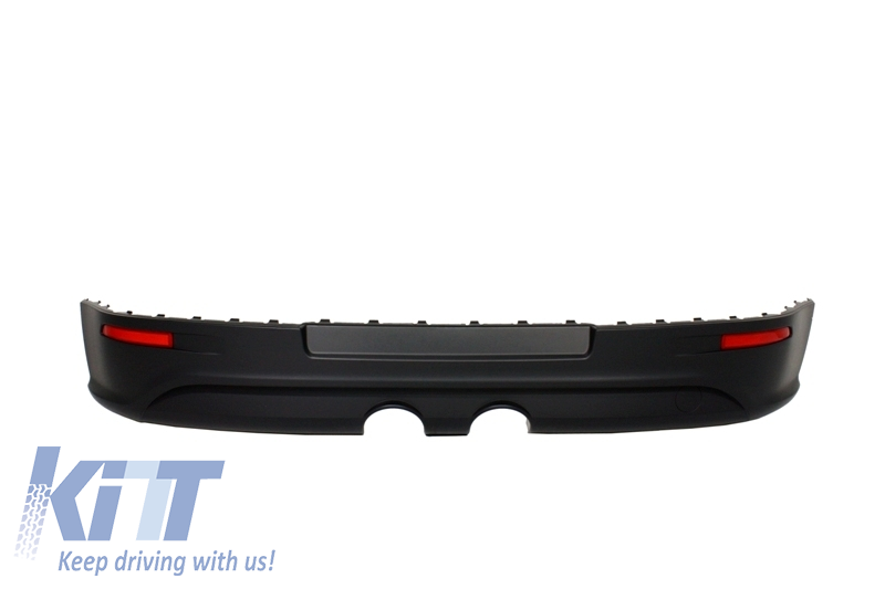 Paraurti Posteriore Valance estensione Golf V 5 (2003-2007) R32