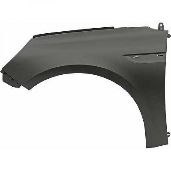 Parafango sinistro MEGANE 16-