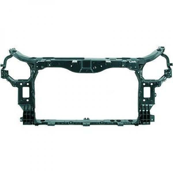 Ossatura frontale maschera OPTIMA 12-15 vetture produzione Corea