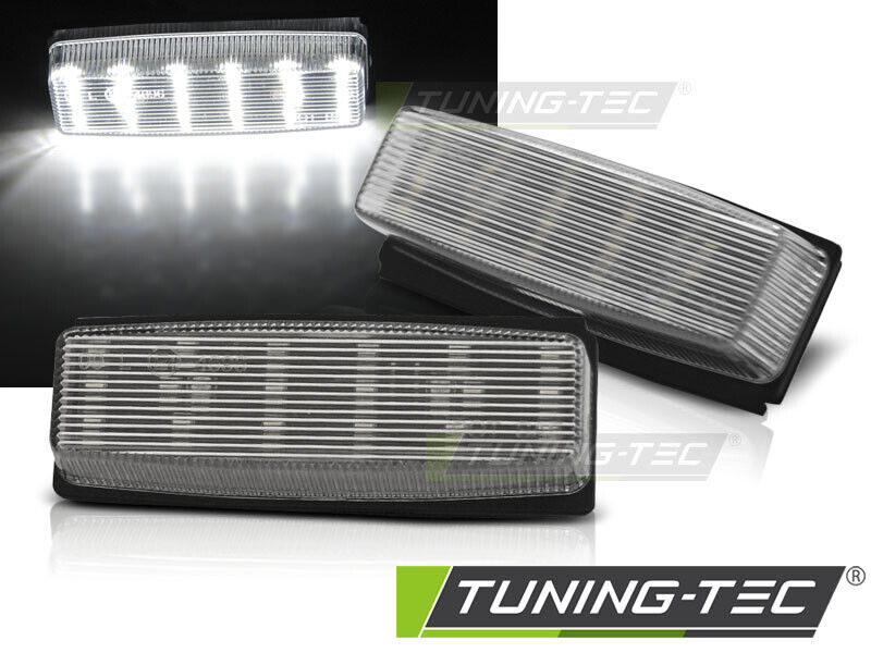 MX-5 05-15 LED