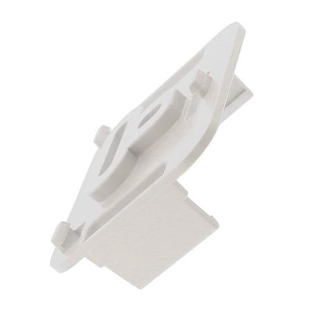 NEWLAB DIN-COMPACT Attacco a Guida Barra DIN Per PUSH-CV