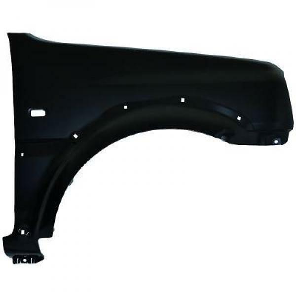 Parafango fianchetto anteriore laterale sinistro sx JIMNY 98- 58811-81A10