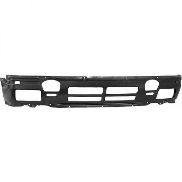 PARAURTI ANTERIORE COMPATIBILE CON BMW E30, TELAIO 82-87