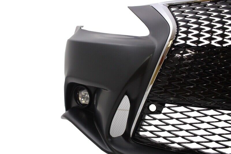 Paraurti Anteriore Sportivo Tuning IS XE20 2005 > 2013 style F Sport