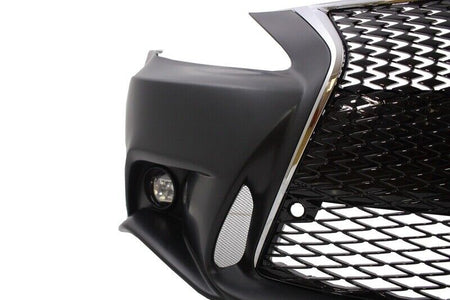 Paraurti Anteriore Sportivo Tuning IS XE20 2005 > 2013 style F Sport